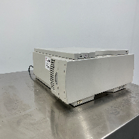 Agilent Technologies 1100 Series Column Compartment G1316A HPLC image 0